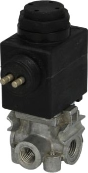 Magnetventil PNEUMATICS PN-10141