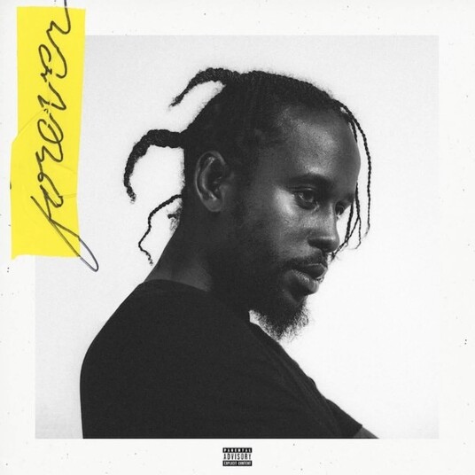 Popcaan  Forever  LP/Vinyl