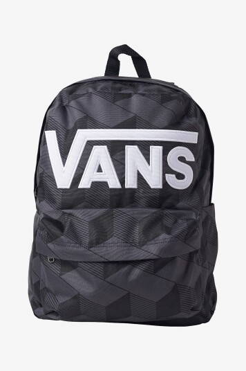 Vans Ryggsekk Old Skool Drop V Backpack Grå