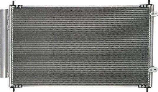 Kondensator, klimaanlegg THERMOTEC KTT110781