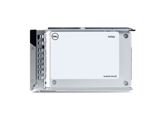 Dell - Ssd - 1.6 Tb