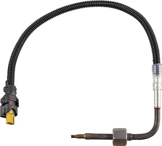 Sensor, eksostemperatur METZGER 0894997