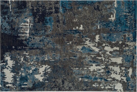 Çilek Matte 135x200 - Multi