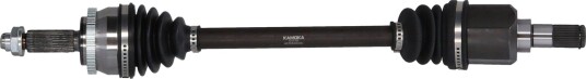 Drivaksel KAMOKA 5011350