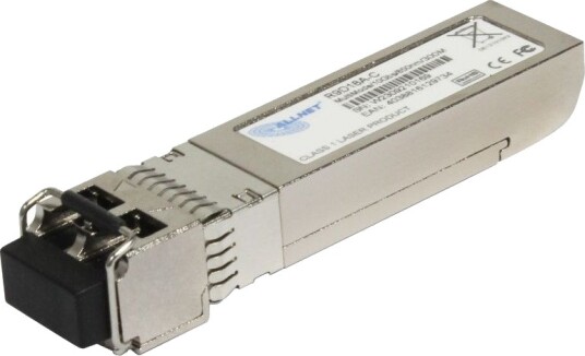 Gbicmini Sfp 10Gb Srlc Multimode Kompatible Für Hparubaion Hpcode Gbicmini Sfp 10Gb Srlc Multimode Kompatible Für Hparubaion Hpcode