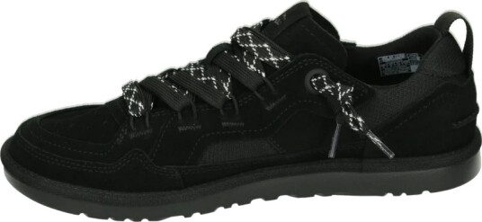 UGG Herre Sko Svart 45 EU,