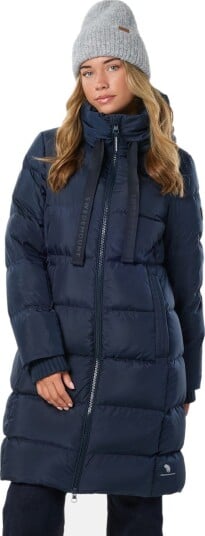 Swedemount Lofoten Down Parka W