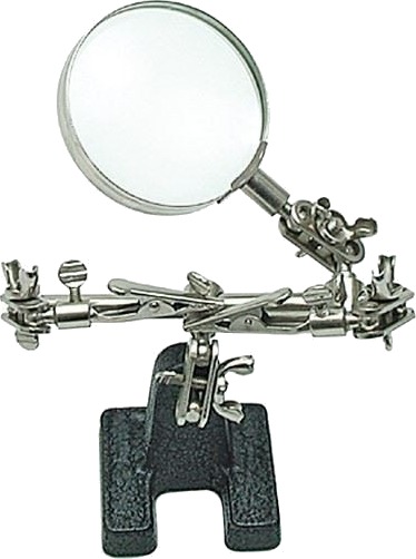VOREL 73500 Lupe
