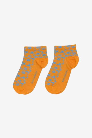 Marimekko Rasu Pikkuinen Unikko Orange Marimekko Rasu Pikkuinen Unikko Orange