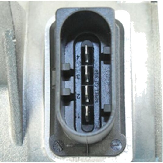 METZGER 4007003 Vannpumpe