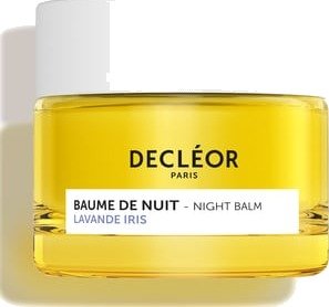 DECLÉOR Fine Lavender Night Balm 15ml