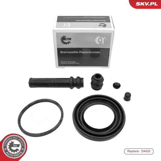 Reparasjonssett, bremsecaliper ESEN SKV 91SKV218