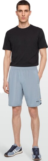 BOSS Jt_Toc Game 9 Inch Grey XL