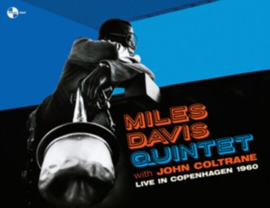 Miles Davis Quintet John Coltrane Live In Copenhagen 1960 Uk Vinyl Miles Davis Quintet John Coltrane Live In Copenhagen 1960 Uk Vinyl