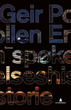 En Spøkelseshistorie Av Geir Pollen