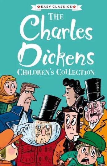 The Charles Dickens Children'S Collection