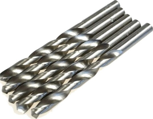 Wiertlo Awtools For Metall Hss Sylindrisk Bor 18 Mm 5 Stk (Aw41180)
