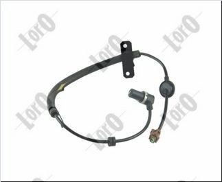 Sensor, ABS ABAKUS 120-02-025