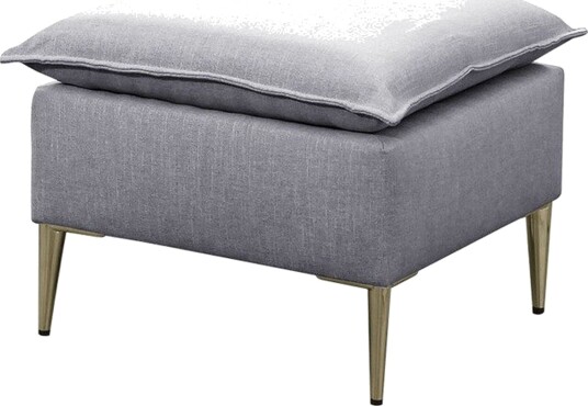 Staffin Fotskammel 50 cm -