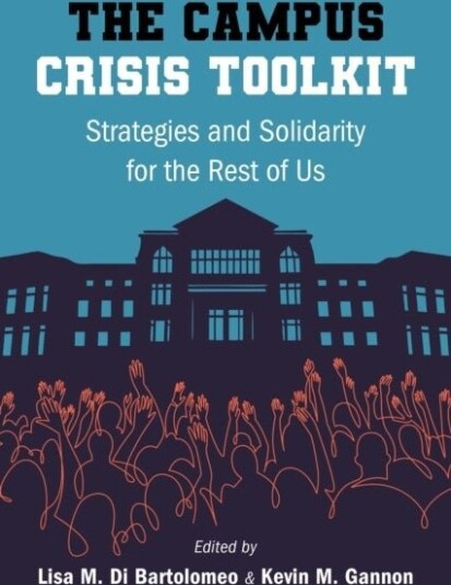 The Campus Crisis Toolkit