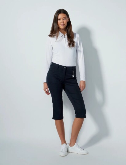 Daily Sports Lyric V2 Cropped 74 Cm Black 36
