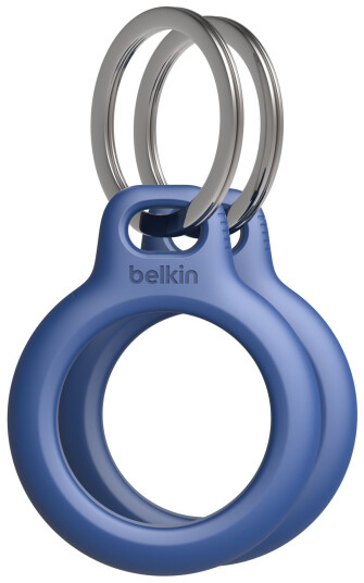 Belkin Secure AirTag-holder 2-pakning Grønn for Apple AirTag Belkin Secure AirTag-holder 2-pakning Grønn for Apple AirTag