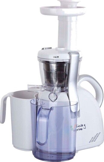 Jata LI595 Juicemaskin 200W (800 ml)