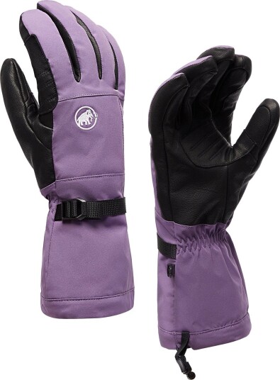 Mammut Stoney Hs Thermo Glove - PALOJA - 7
