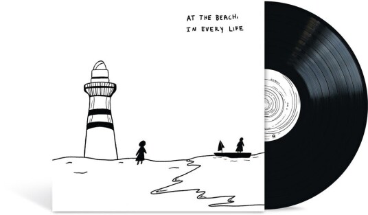 Gigi Perez  At The Beach, In Every Life  LP/Vinyl