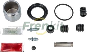 Reparasjonssett, bremsecaliper FRENKIT 751364