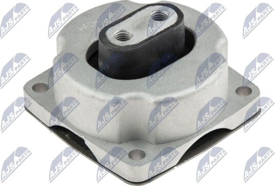 Oppheng, automatgirkasse NTY ZPS-CH-023