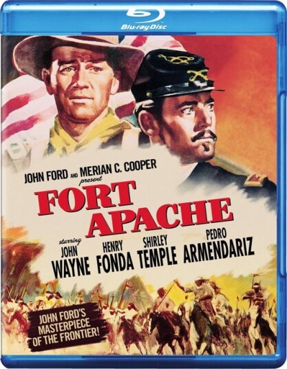 Fort Apache Fort Apache
