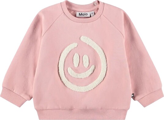 Molo Disc Pink 92