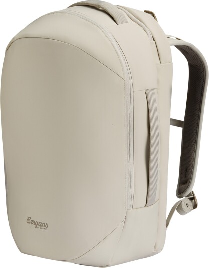 Bergans Of Norway Ryggsekk Kompass Daypack 30 Bone White 30 L