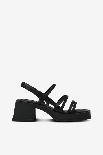 Vagabond Sandaletter Henni Svart