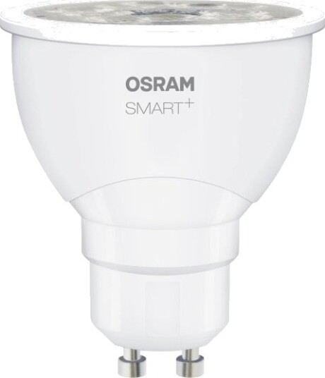 LEDVANCE SMART+ PAR16 50W/2700-6500 GU10 36° dim ZigBee