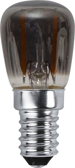 Star Trading E14 T26 30lm Smoke 7 p Transparent