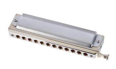 C.A. Seydel Söhne Saxony Chromatic Harp G