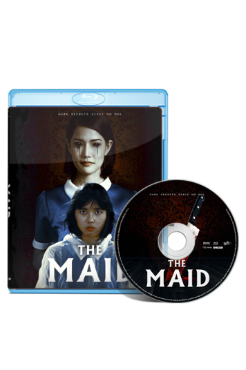 The Maid (2020)