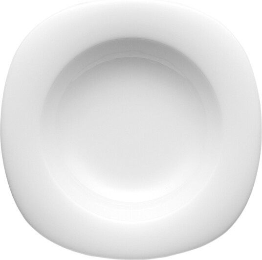 Rosenthal   Suomi pastatallerken 30 cm hvit