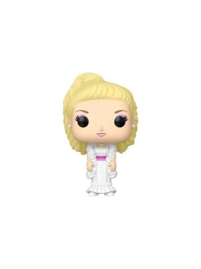 Funko Pop! Vinilinė Figūrėlė: Barbie Crystal Barbie 9 Cm