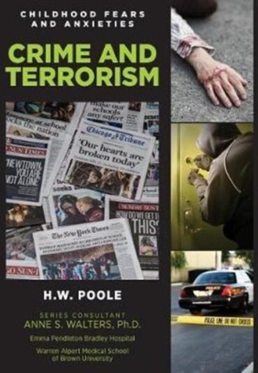 Crime and Terrorism Crime and Terrorism