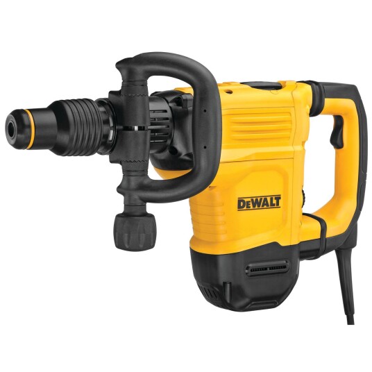 Dewalt D25832K QS Meiselhammer 1350 W