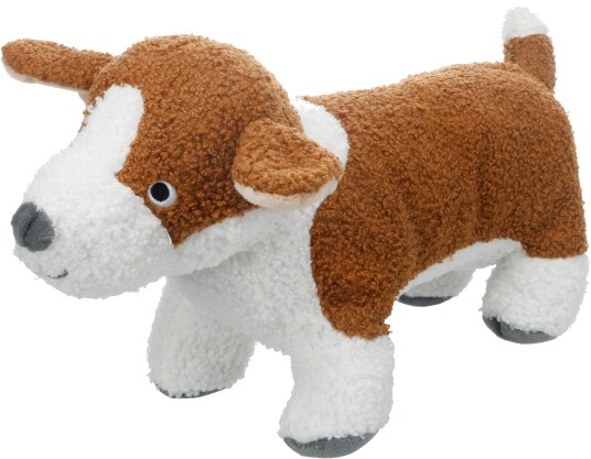 Flamingo Corri Kosebamse Corgi Brun