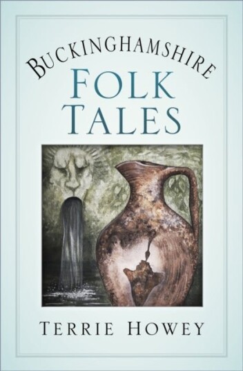 Buckinghamshire Folk Tales Buckinghamshire Folk Tales