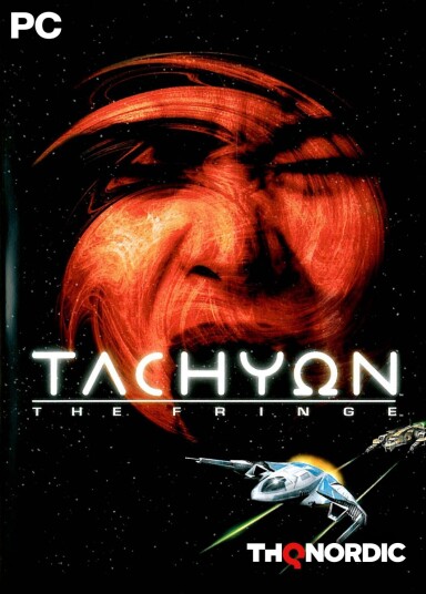 Tachyon: The Fringe