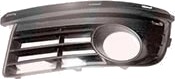 Ventilasjonsgitter VAN WEZEL 5886593