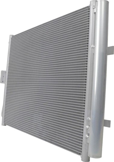Kondensator klimaanlegg HELLA 8FC 366 220 191