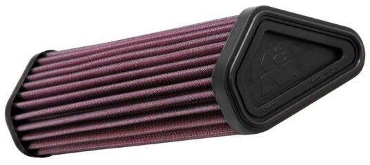Luftfilter K&N Filters DU 1210 Luftfilter K&N Filters DU 1210