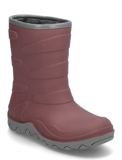 mikk-line Thermal Boot - Pink - 30-19.8CM